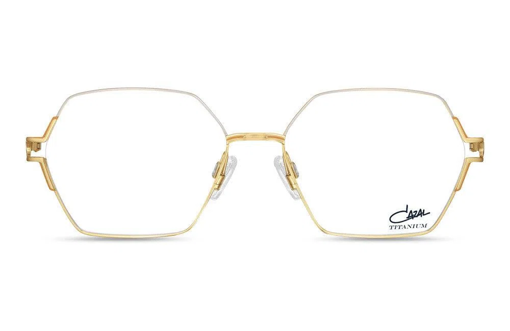 Cazal 4321 Eyeglasses - view 12